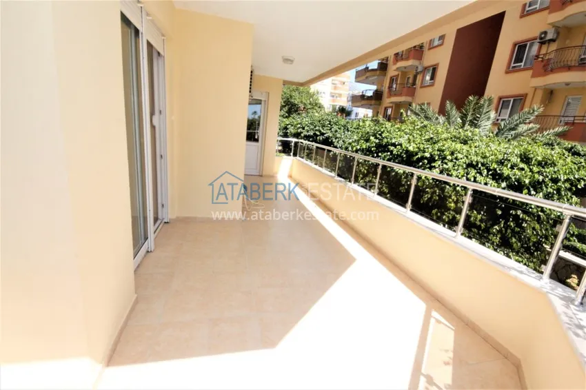 Purchase A newly renovated apartment by the sea in Mahmutlar 6 