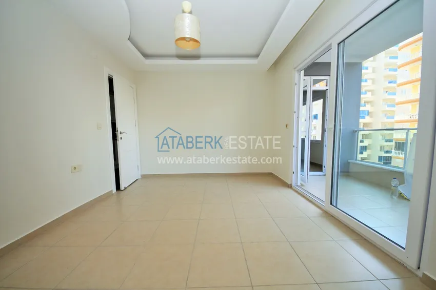 Purchase  One bedroom apartment in a residential complex in Mahmutlar  6 