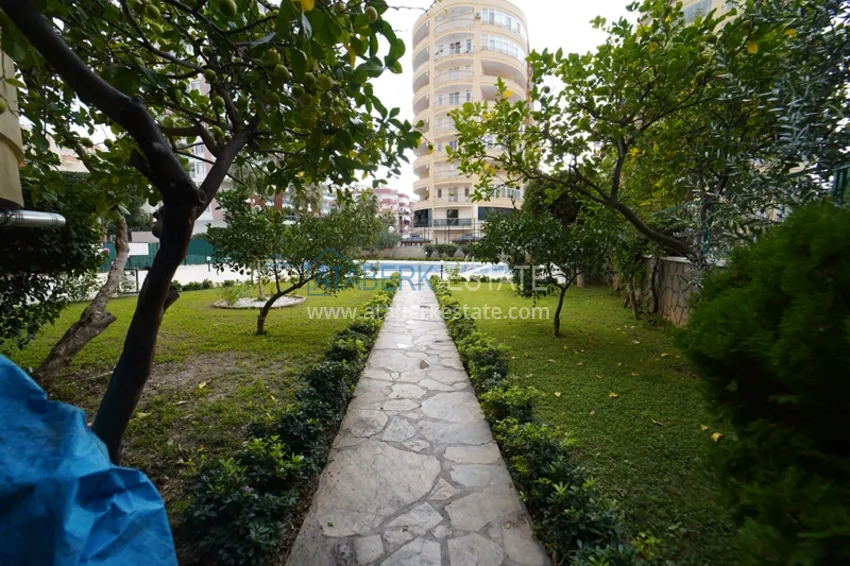 Two bedroom furnished flat in a residential complex  6 