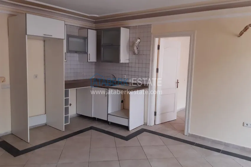Purchase  Flat with a sea view in a complex of Oba  4 