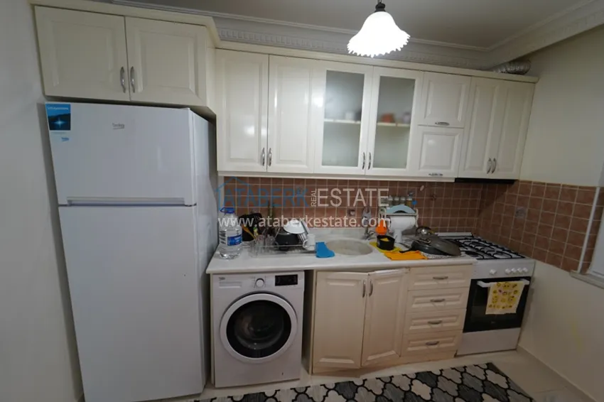 Purchase  Two bedroom furnished flat in a residential complex  9 