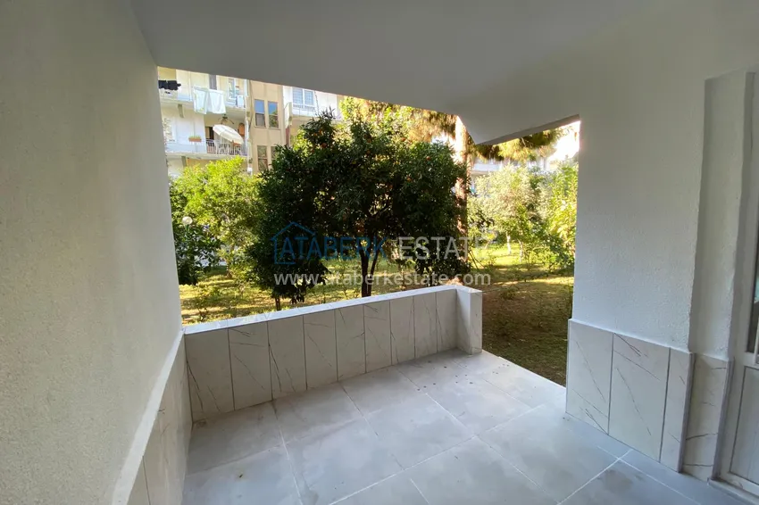 Purchase  Long term rent in Oba with a contract for permanent residence  8 