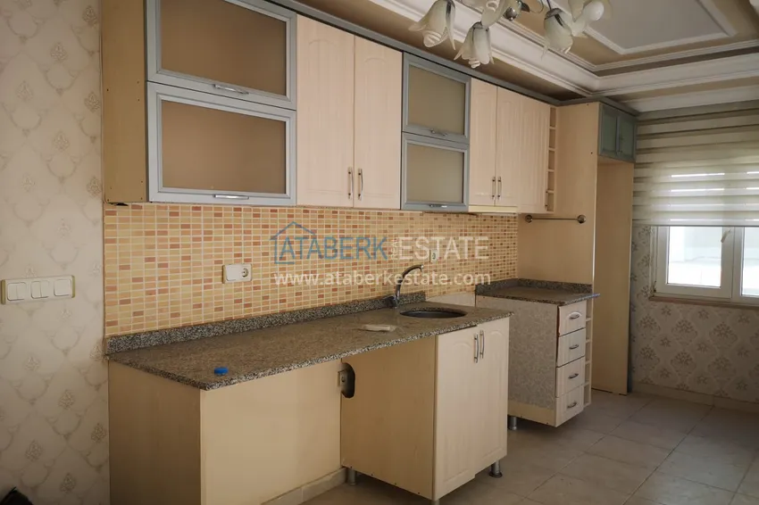 Purchase  Flat with a partial sea view in a residential complex in Mahmutlar  6 