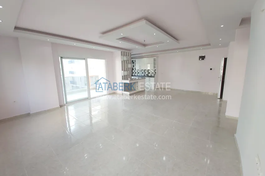 Purchase  Two bedroom flat in a good location in Tosmur  7 