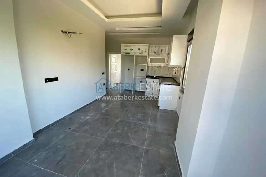 Purchase  One bedroom apartment by the sea in Oba  2 