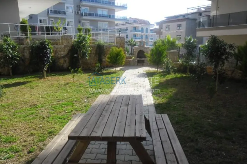 Six bedroom duplex with mountain and sea views 8 