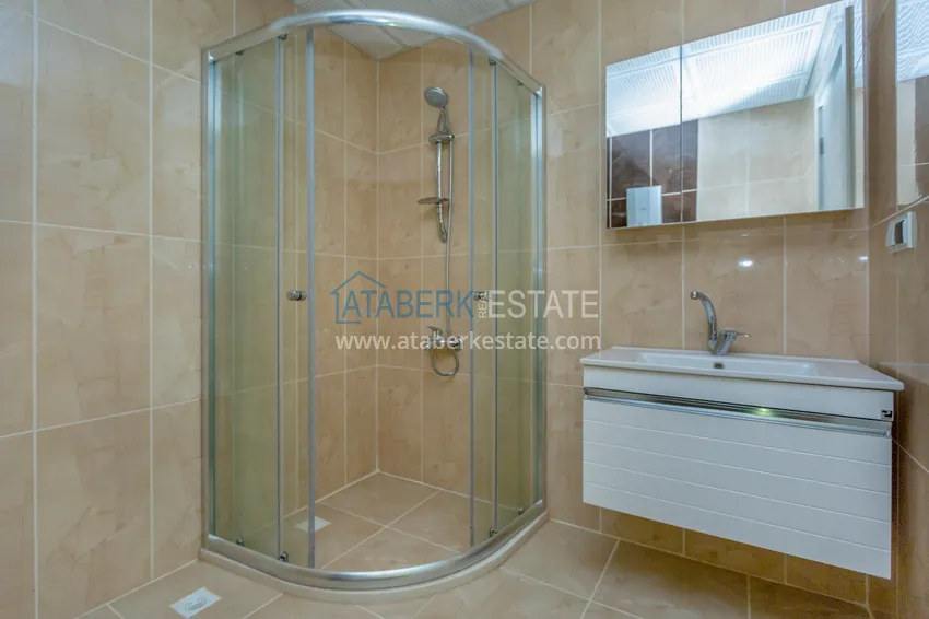 Purchase Flat in Tosmur in the complex with great infrastructure 6 