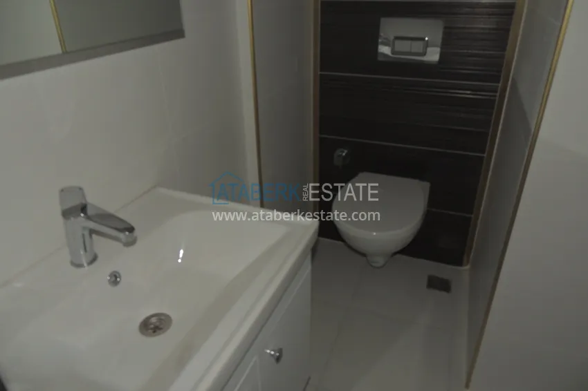 Purchase  Apartment in a new complex in Avsallar  5 