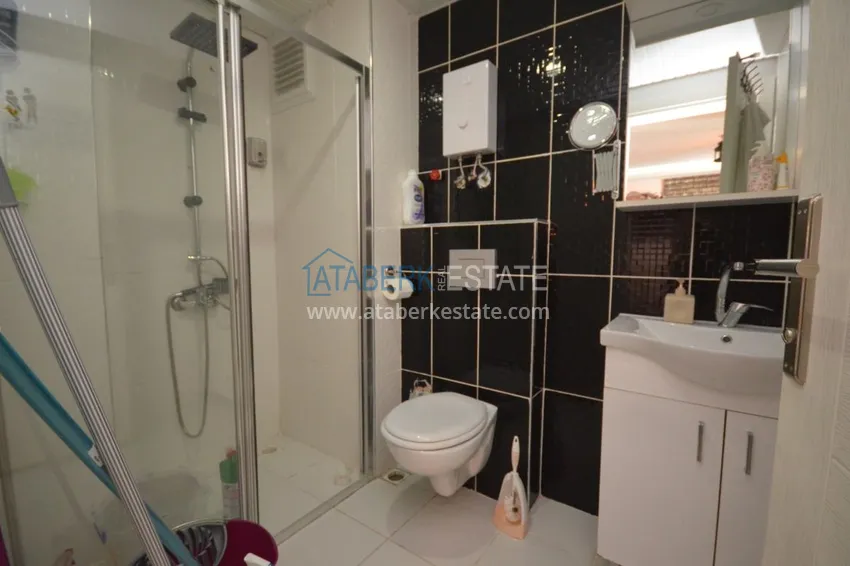 Purchase  Well-designed flat in a complex in Mahmutlar  8 