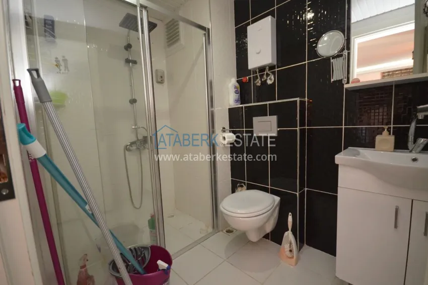 Purchase  Well-designed flat in a complex in Mahmutlar  9 