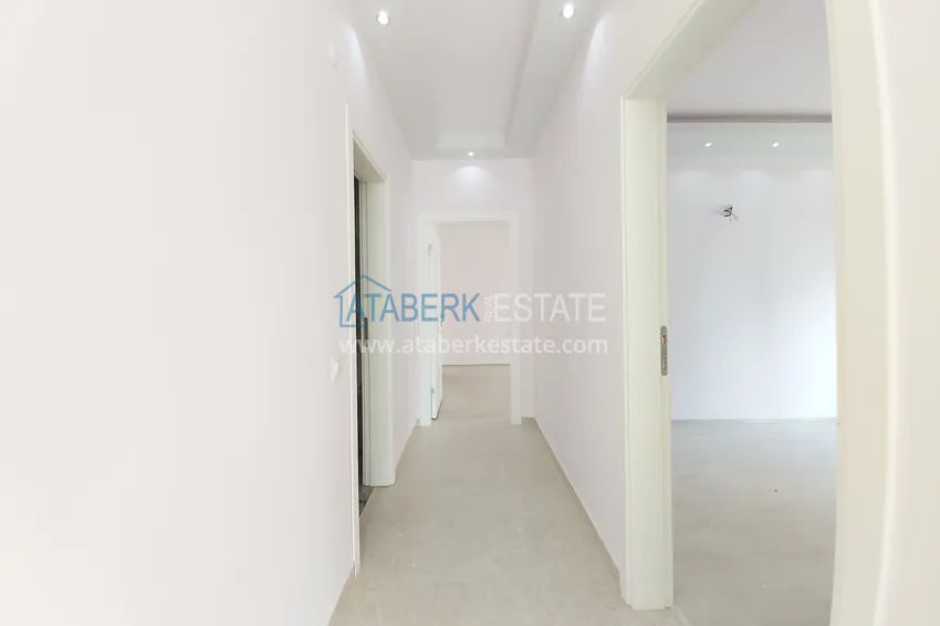 Purchase  Two bedroom flat in a good location in Tosmur  8 