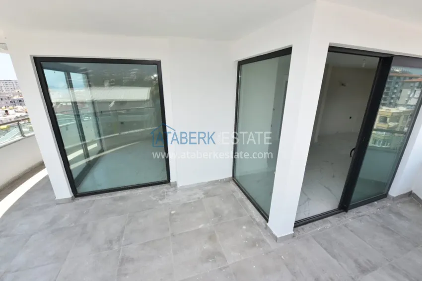 Purchase Flat with a sea view in a recently built complex 15 