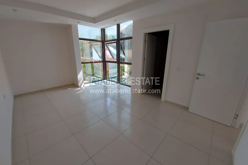 Purchase  Flat in a residential complex by the sea in Kestel  5 