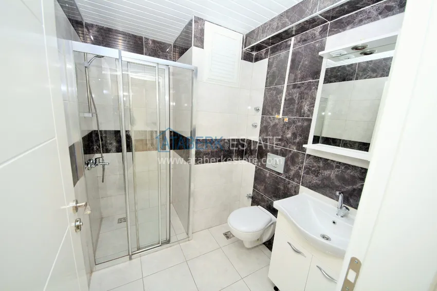 Purchase  One bedroom apartment in a residential complex in Mahmutlar  7 