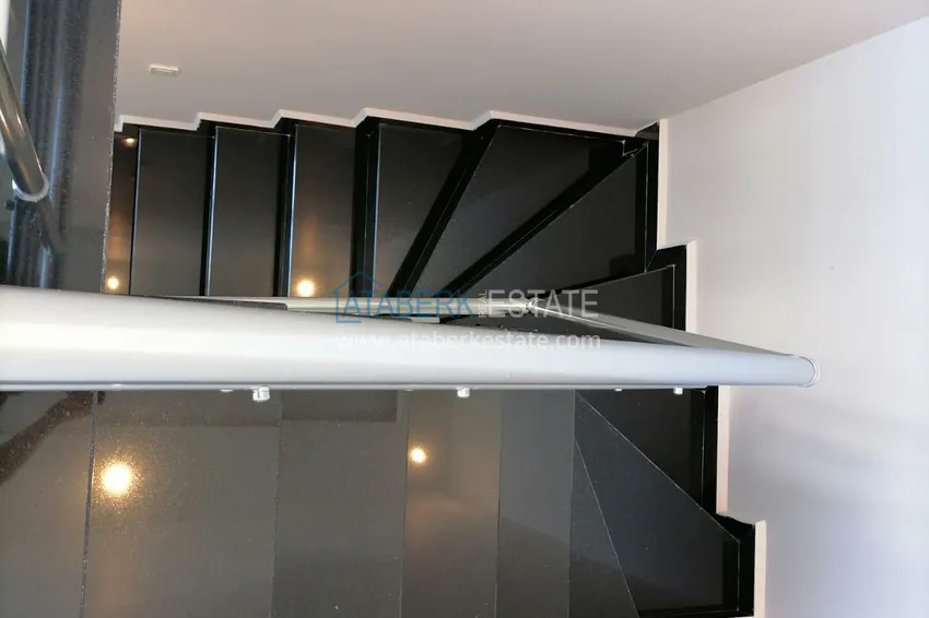 Purchase  Furnished penthouse with open views  7 