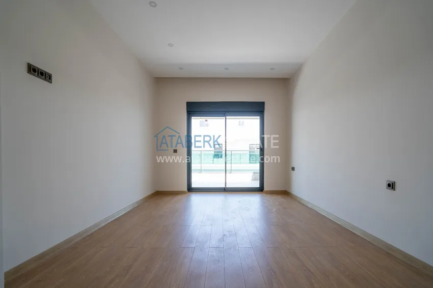 Purchase Penthouse with a sea view in a new complex 8 