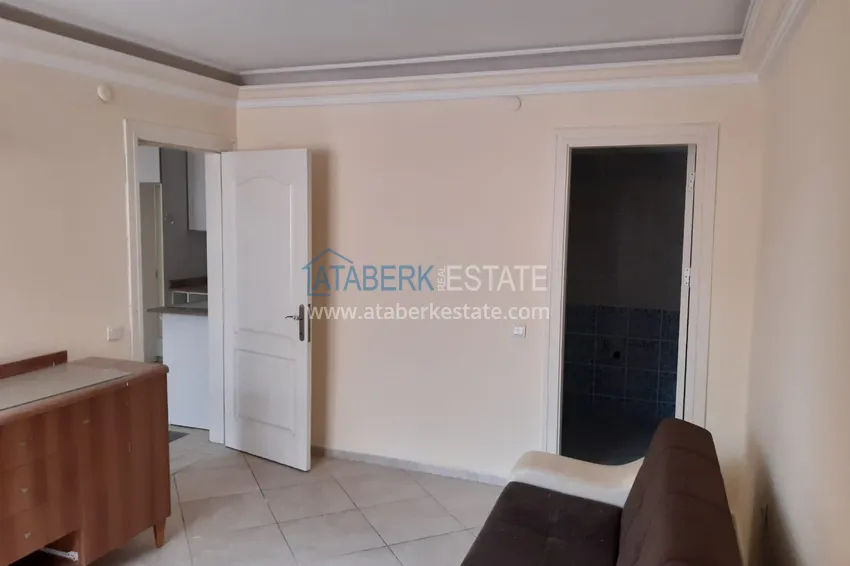 Purchase  Flat with a sea view in a complex of Oba  5 