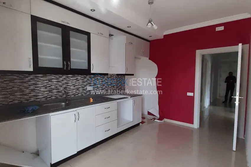 Purchase  Three bedroom apartment with a separate kitchen in Oba  10 