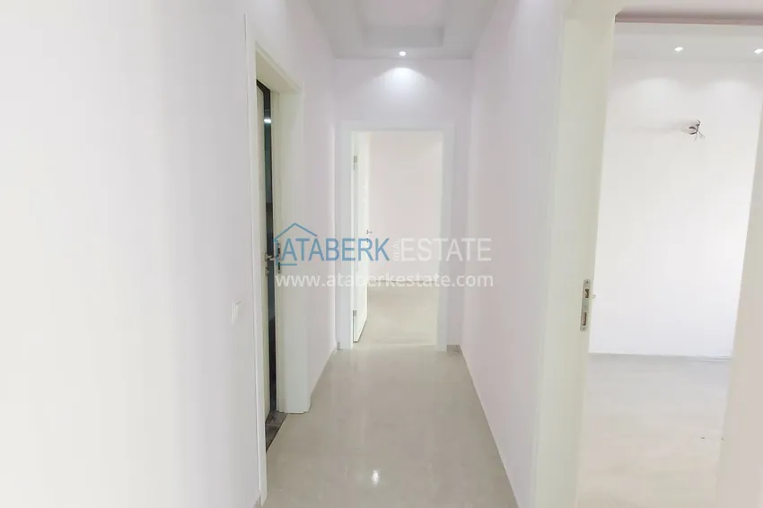 Purchase  Two bedroom flat in a good location in Tosmur  9 