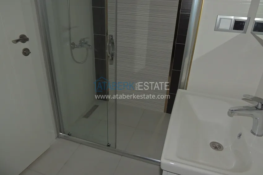 Purchase  Apartment in a new complex in Avsallar  6 