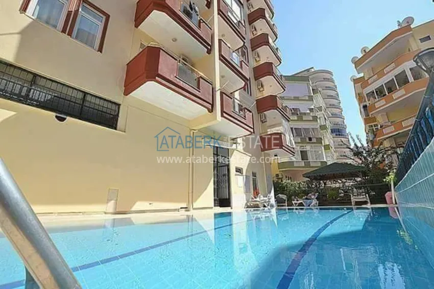 Furnıshed flat wıth a separate kıtchen in a modern residential complex 4 