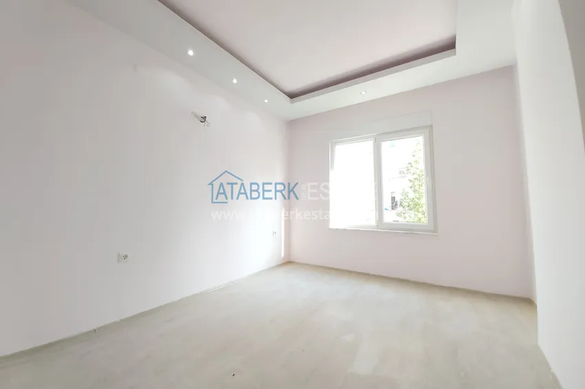 Purchase  Two bedroom flat in a good location in Tosmur  10 