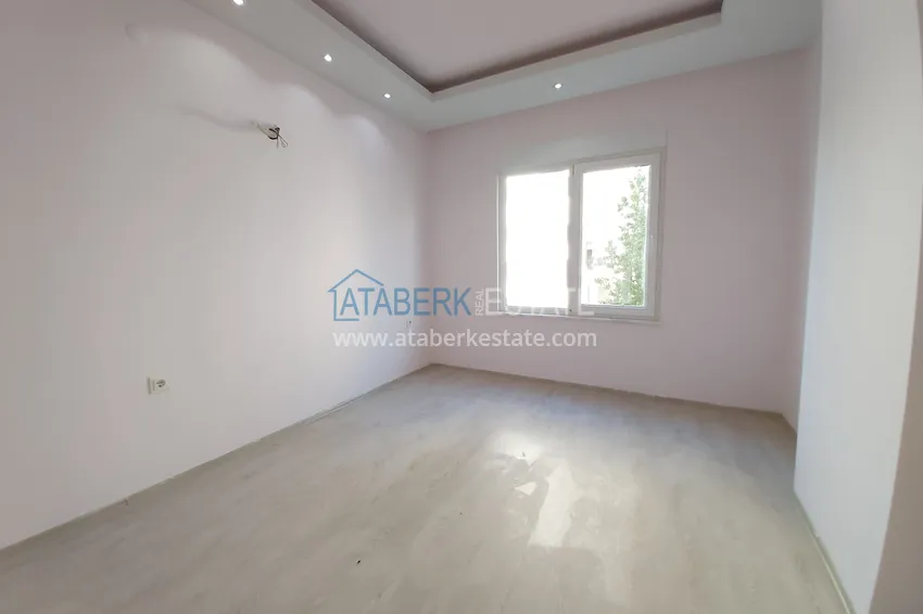 Purchase  Two bedroom flat in a good location in Tosmur  12 