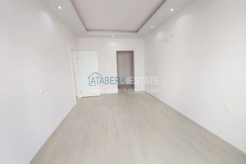 Purchase  Two bedroom flat in a good location in Tosmur  13 