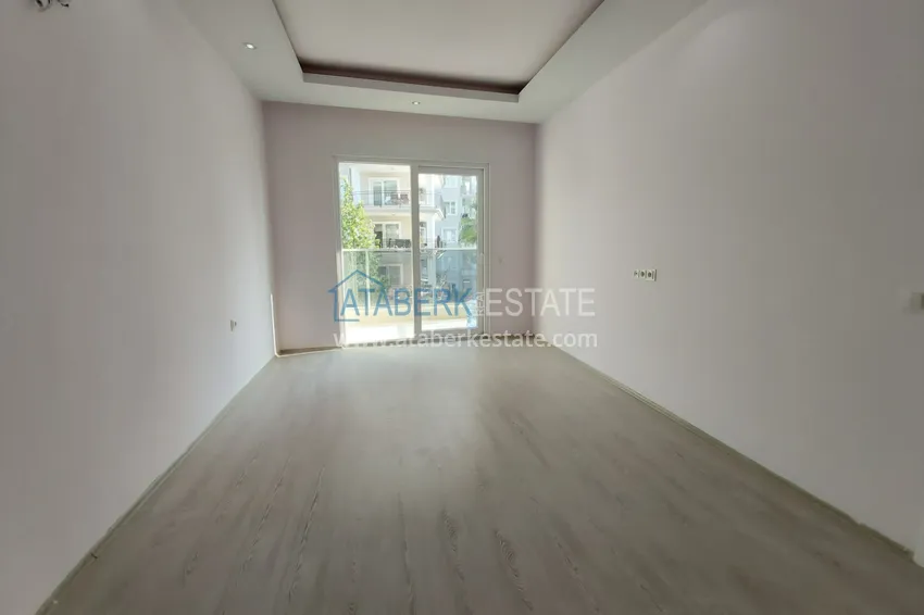 Purchase  Two bedroom flat in a good location in Tosmur  14 