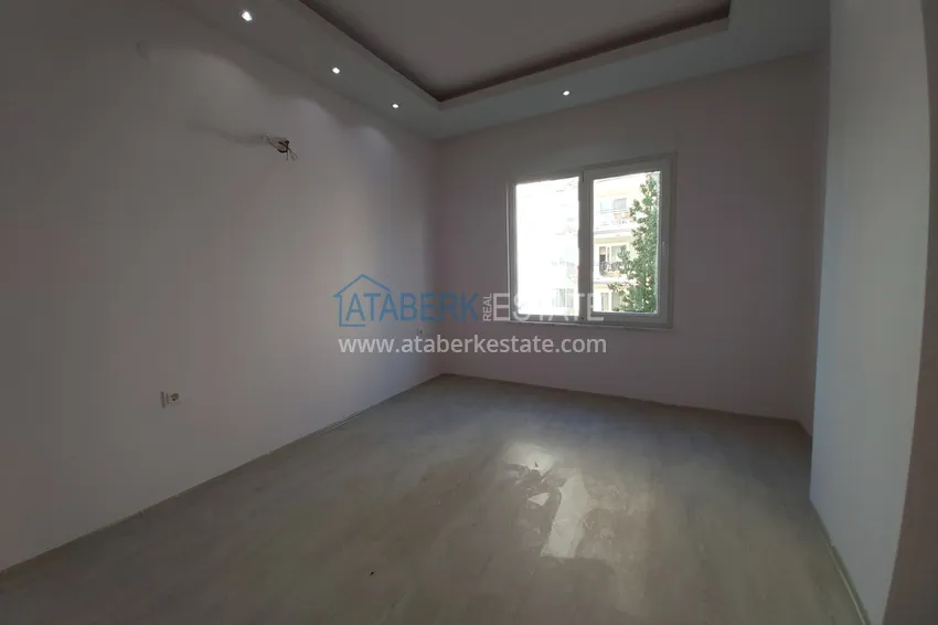 Purchase  Two bedroom flat in a good location in Tosmur  15 