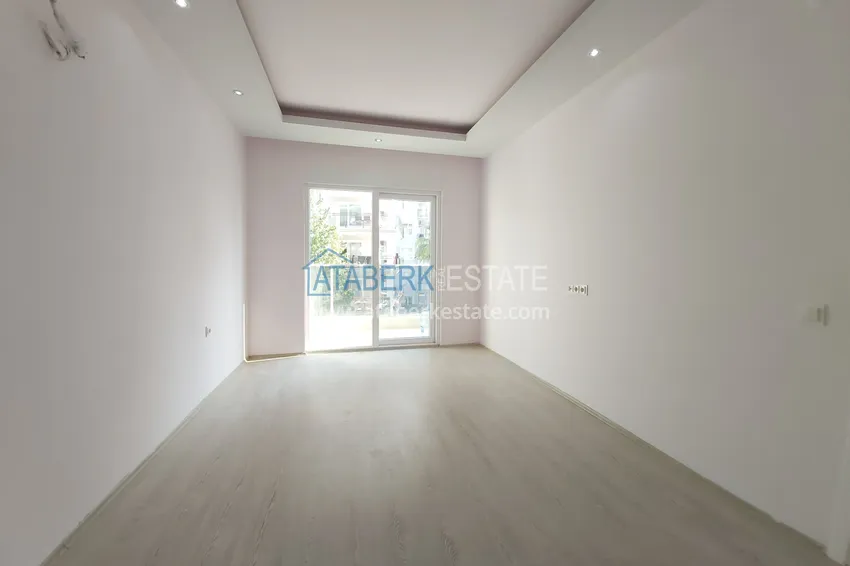 Purchase  Two bedroom flat in a good location in Tosmur  16 