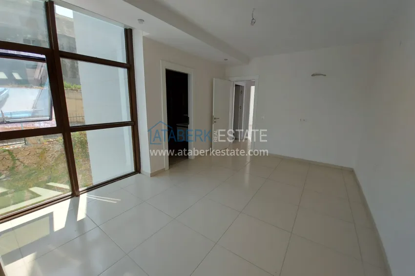 Purchase  Flat in a residential complex by the sea in Kestel  6 