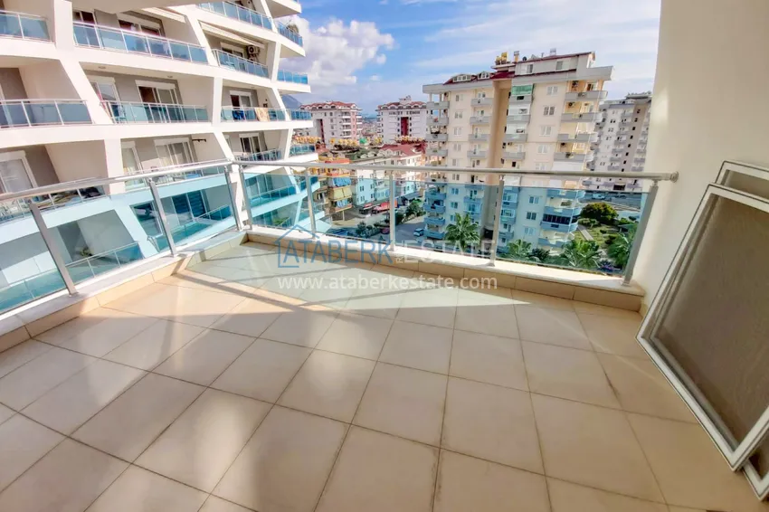Purchase Apartment in Cikcilli in a comfortable complex 10 