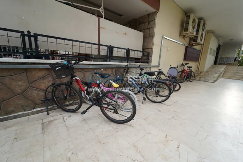 Two bedroom furnished flat in a residential complex  8 