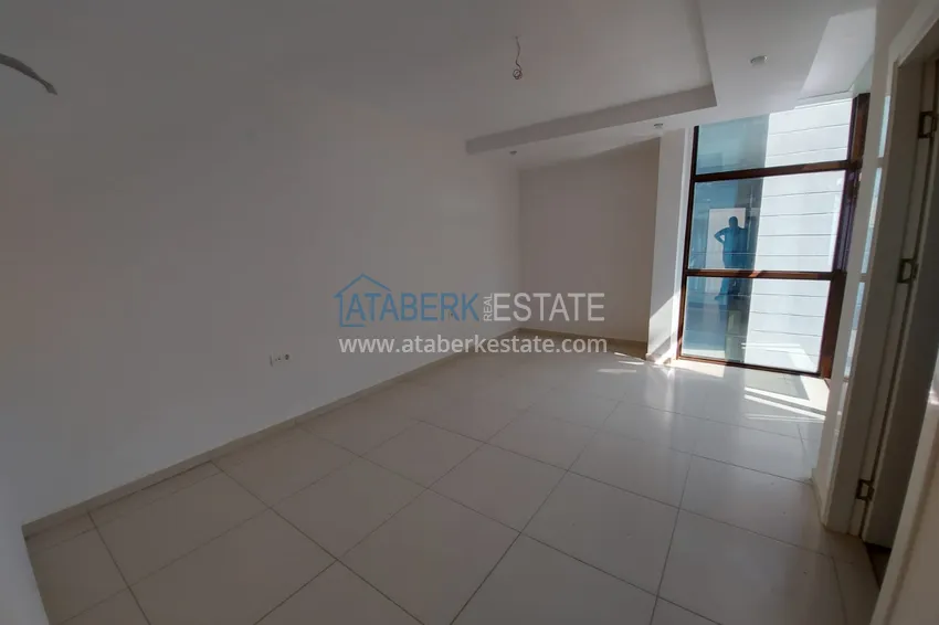 Purchase  Flat in a residential complex by the sea in Kestel  7 