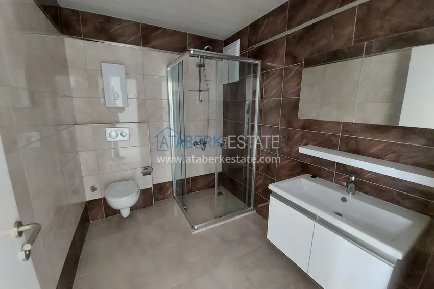 Purchase  Flat in a residential complex by the sea in Kestel  8 