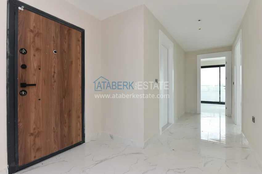 Purchase Flat with a sea view in a recently built complex 2 