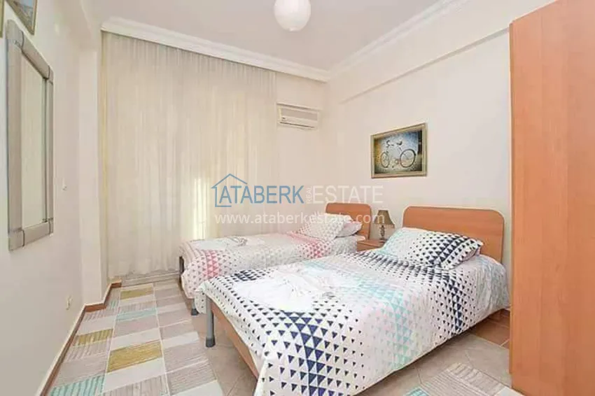 Purchase  Furnıshed flat wıth a separate kıtchen in a modern residential complex 8 