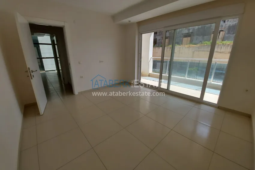 Purchase  Flat in a residential complex by the sea in Kestel  9 