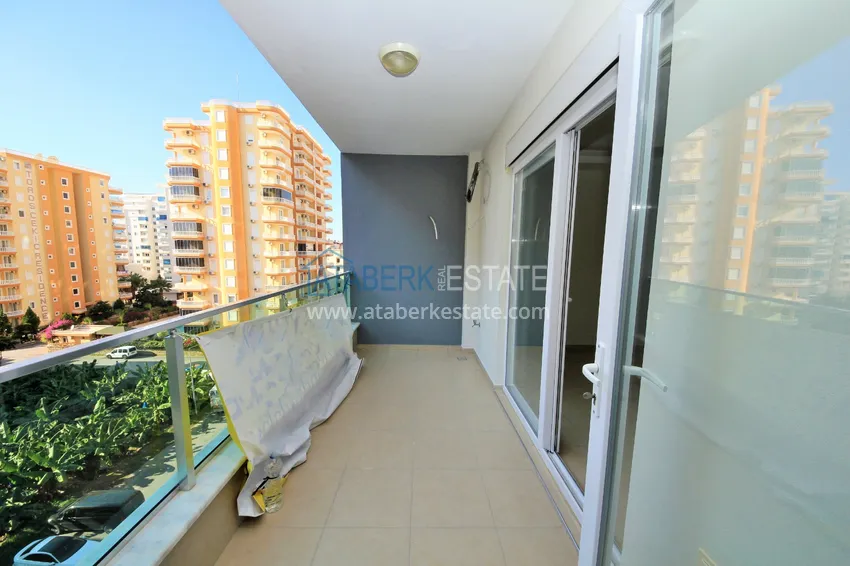 Purchase  One bedroom apartment in a residential complex in Mahmutlar  8 