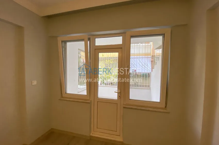 Purchase  Long term rent in Oba with a contract for permanent residence  10 