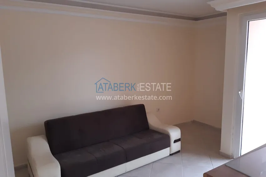 Purchase  Flat with a sea view in a complex of Oba  6 