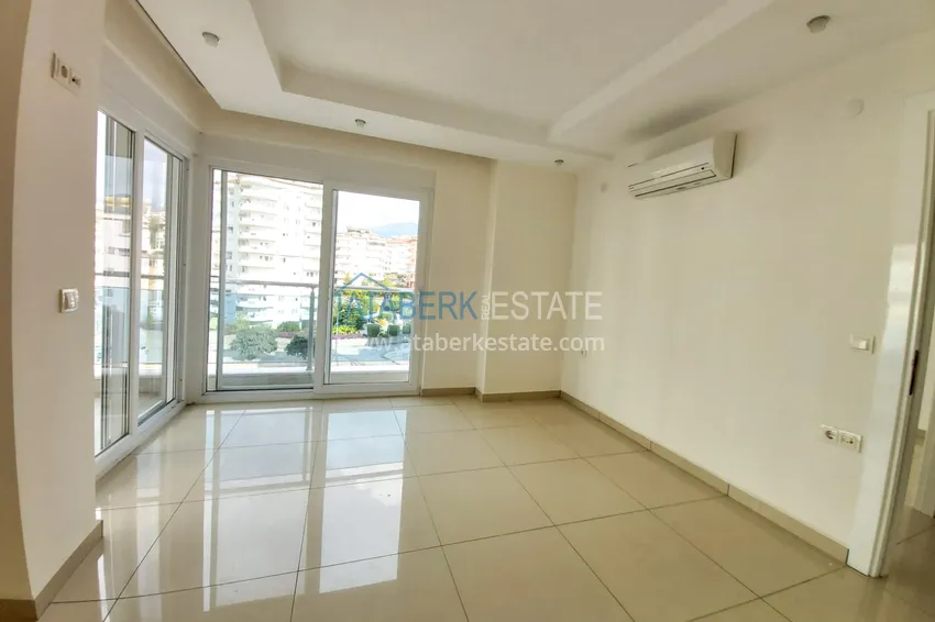 Purchase Apartment in Cikcilli in a comfortable complex 14 