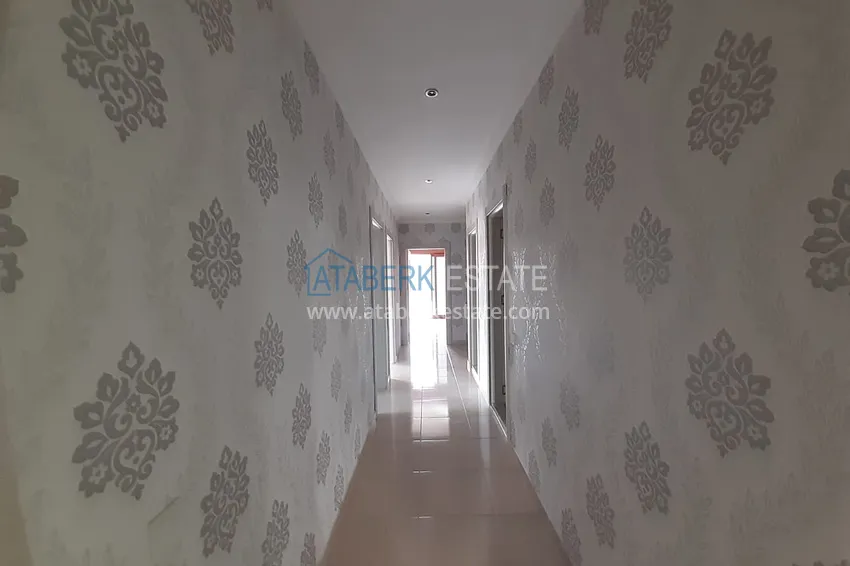 Purchase  Three bedroom apartment with a separate kitchen in Oba  13 