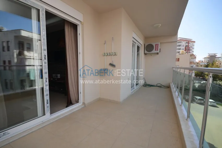 Purchase  Well-designed flat in a complex in Mahmutlar  10 