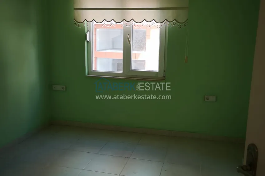 Purchase  Flat with a partial sea view in a residential complex in Mahmutlar  8 