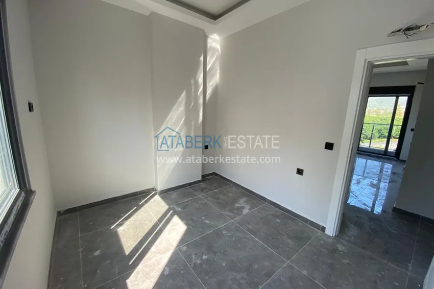 Purchase  One bedroom apartment by the sea in Oba  4 