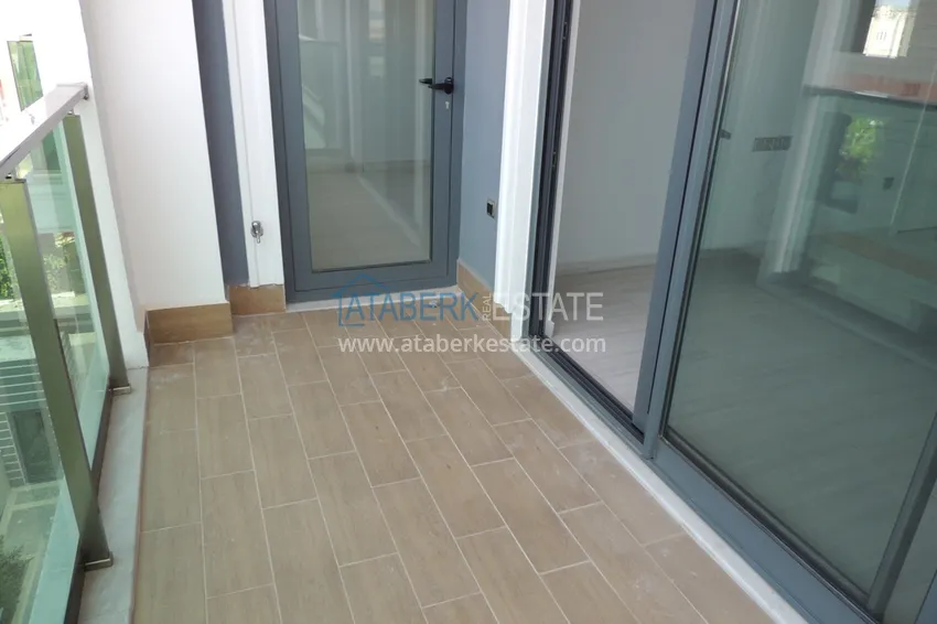 Purchase  Apartment in a new complex in Avsallar  7 