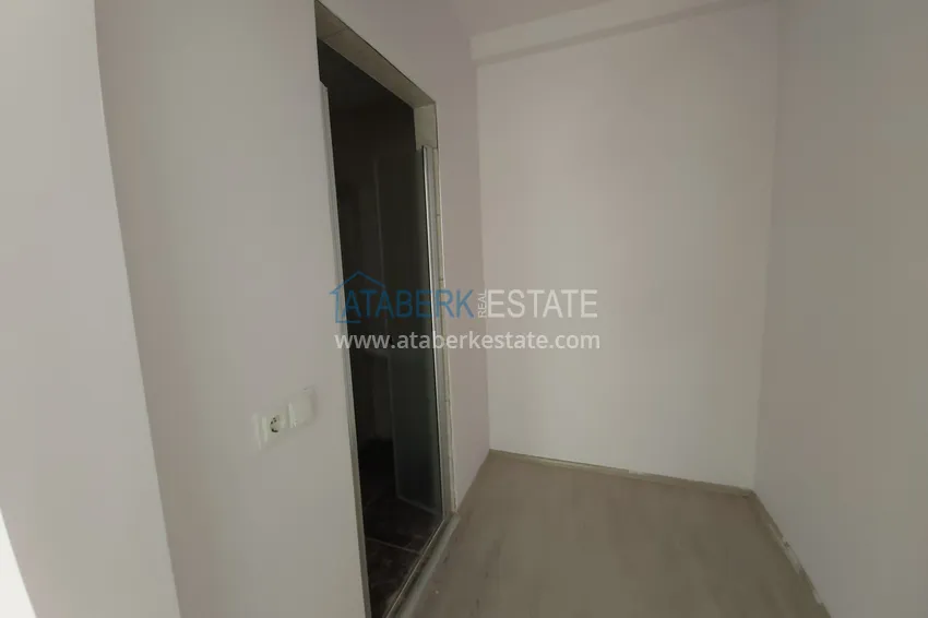 Purchase  Two bedroom flat in a good location in Tosmur  17 