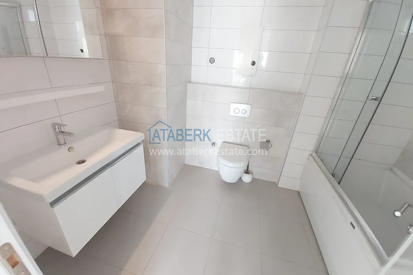 Purchase Apartment in Cikcilli in a comfortable complex 16 
